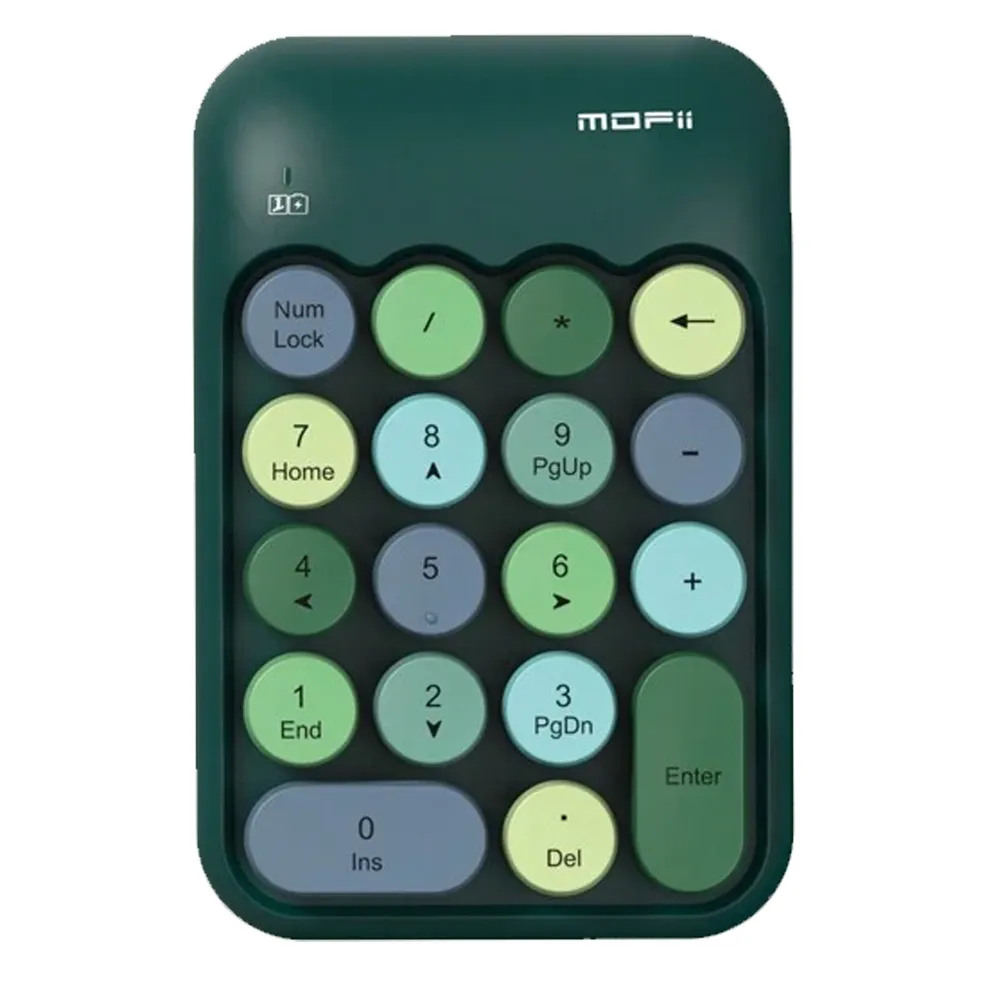 Bàn phím số không dây MOFII X910