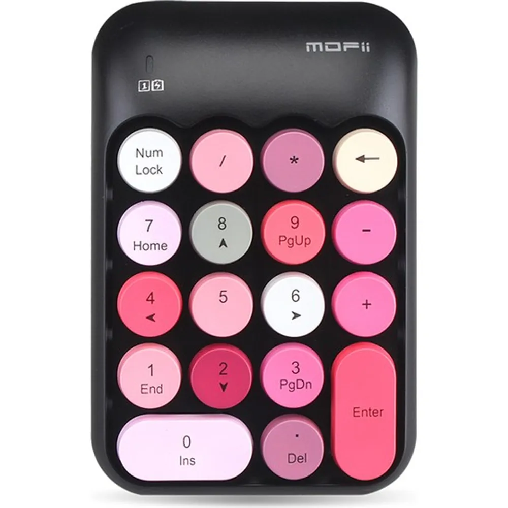 Bàn phím số không dây MOFII X910